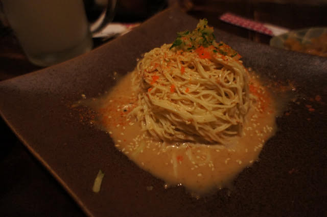 Tainan Mixed 流水帳