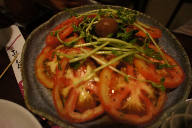 Tainan Mixed 流水帳