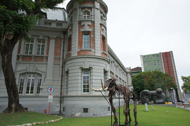 Tainan Mixed 流水帳
