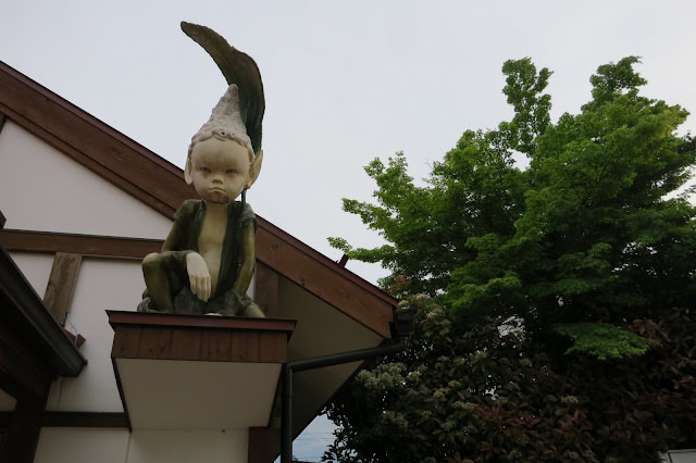 散步 河口湖景點 Kawaguchiko