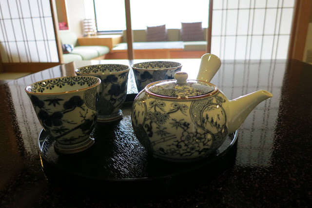 湖山亭 產屋  河口湖畔欣賞富士山的絕景住宿