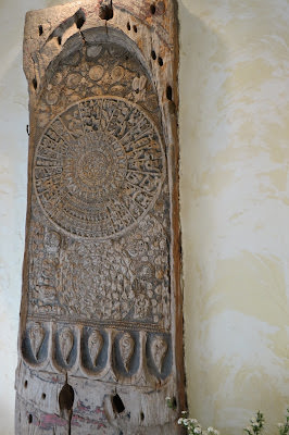 與自然融合的美 河口湖 久保田一竹美術館  ITCHIKU KUBOTA ART MUSEUM