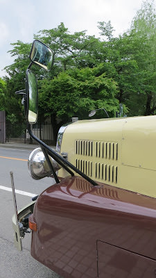 散步 河口湖景點 Kawaguchiko