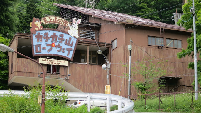 散步 河口湖景點 Kawaguchiko