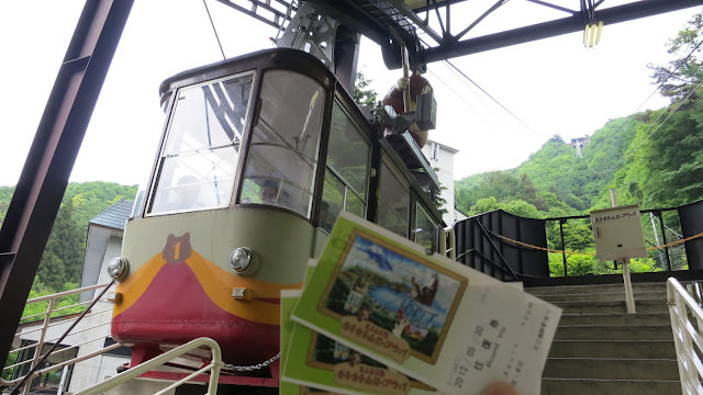 散步 河口湖景點 Kawaguchiko