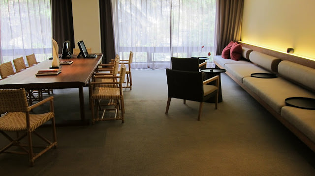 Silks Place Taroko, Taiwan 太魯閣晶英酒店