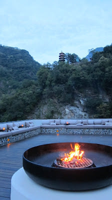 Silks Place Taroko, Taiwan 太魯閣晶英酒店
