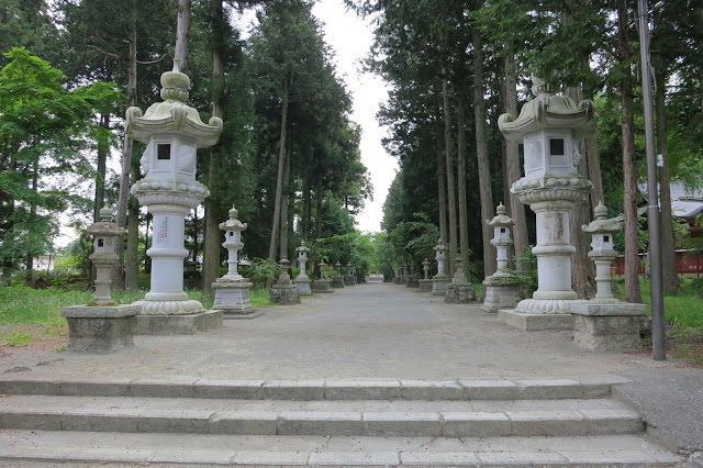 散步 河口湖景點 Kawaguchiko