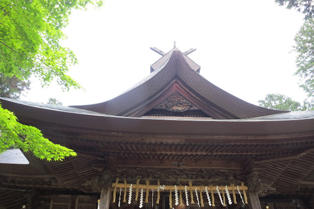 散步 河口湖景點 Kawaguchiko