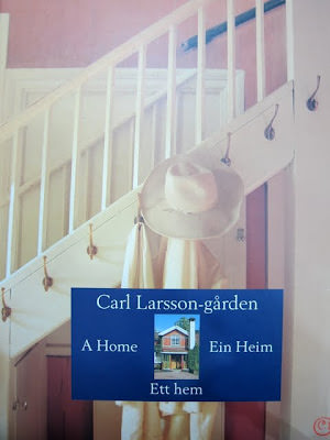 Scandinavian Impression 北歐印象: 我在北歐之行認識的藝術家 Carl Larsson, John Bauer, Gustav Vigeland