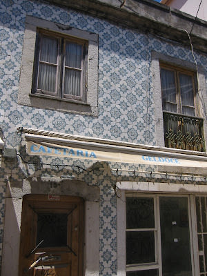 Collection of Tiles 。 磁磚