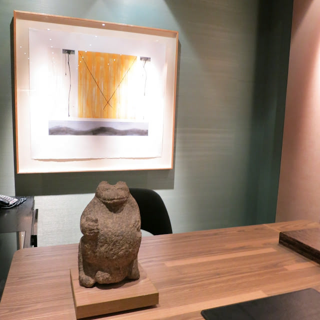 Park Hyatt, Tokyo 東京凱悅花園酒店。 朝聖 愛情不用翻譯 電影場景