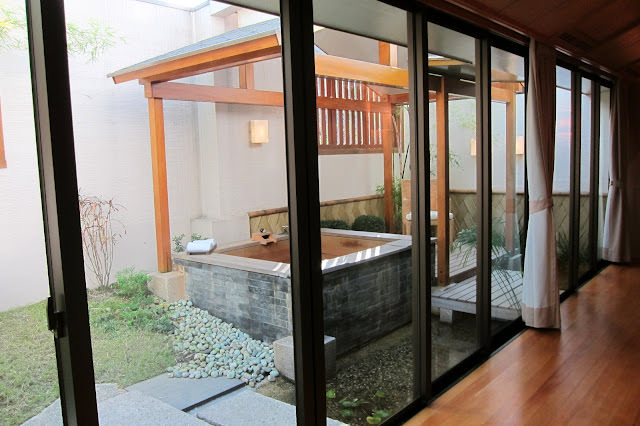 北投 villa 32 三二行館 日式客房 櫻