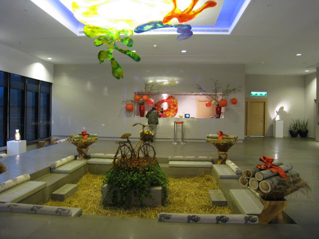 台北地區的旅店小記事: 我們的家187、北投楓漾麗緻、烏來璞石麗緻