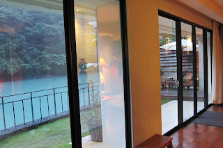寵自己 小旅行: Volando Urai 馥蘭朵烏來、瀑布公園、La Villa