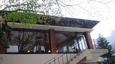 寵自己 小旅行: Volando Urai 馥蘭朵烏來、瀑布公園、La Villa