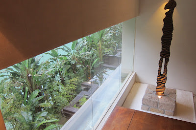 寵自己 小旅行: Volando Urai 馥蘭朵烏來、瀑布公園、La Villa