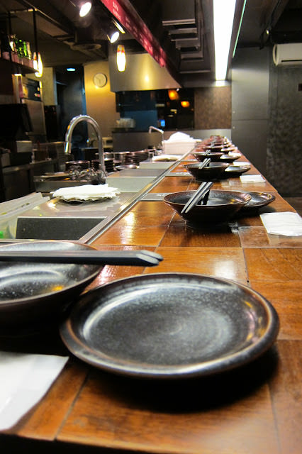 城市裡 小旅行: 好樣 君寓、好樣本事、大腕、忠孝東路四段
