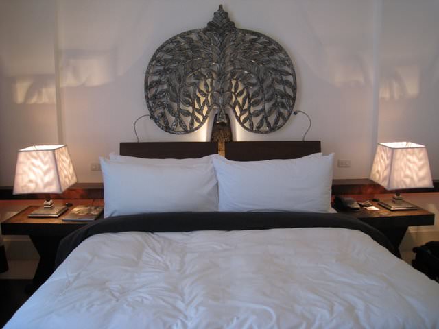 Hotel de la paix, Angkor 吳哥和平飯店