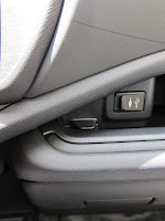 Prius C 小開箱 + 小小模特兒代言