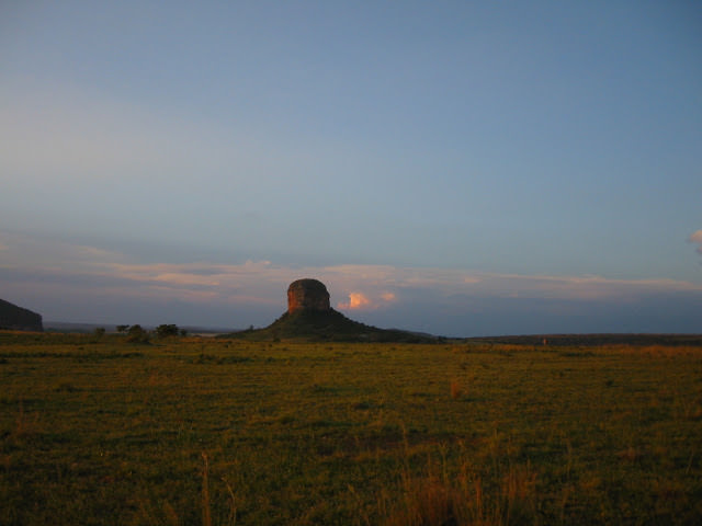 南非 Entabeni Game Reserve, South Africa  欣賞野生動物遊獵旅行、畢生難忘夢幻星空