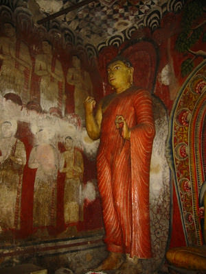 Sri Lanka 斯里蘭卡: 印度洋上的一滴眼淚
