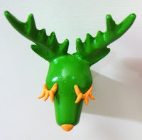 Collection of Green 。 綠