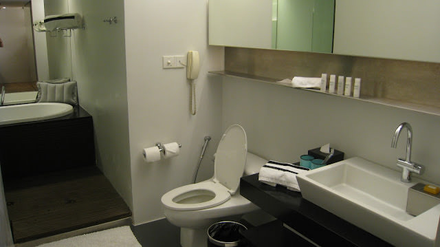 Hotel Maya, Kuala Lumpur