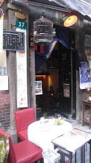 Shanghai　上海