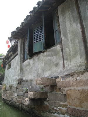 江南水鄉：蘇州、同里