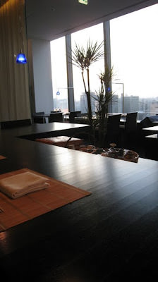 Park Hotel Tokyo 東京花園酒店 汐留