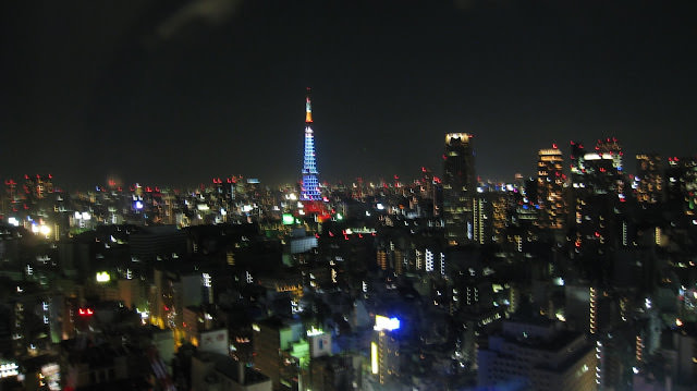 東京 水上巴士、六本木森美術館、築地市場、明治神宮、表參道