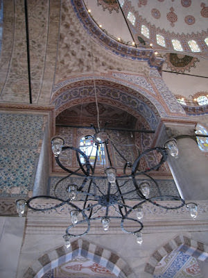 Istanbul, Turkey 土耳其伊斯坦堡 景點紀錄
