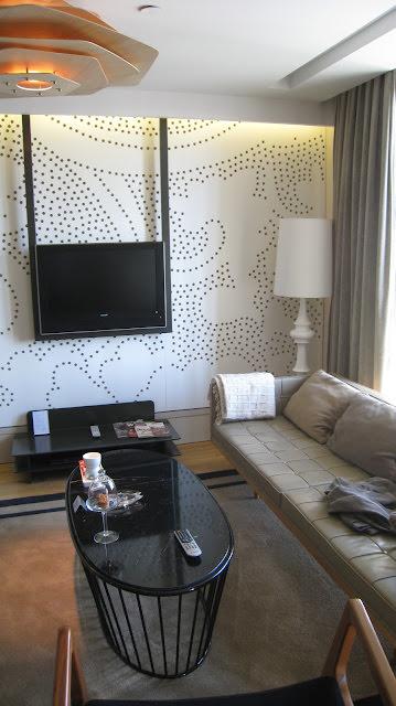 伊斯坦堡新城區精品設計旅店 爾威特套房酒店 Witt Istanbul Suites