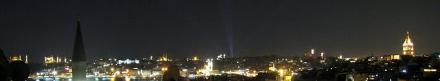 伊斯坦堡新城區精品設計旅店 爾威特套房酒店 Witt Istanbul Suites