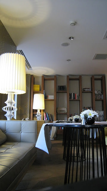 伊斯坦堡新城區精品設計旅店 爾威特套房酒店 Witt Istanbul Suites