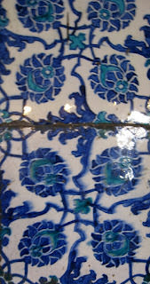 Collection of Tiles 。 磁磚
