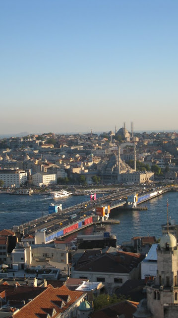Istanbul, Turkey 土耳其伊斯坦堡 景點紀錄