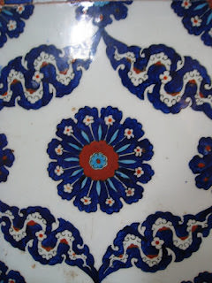 Collection of Tiles 。 磁磚