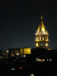 Istanbul, Turkey 土耳其伊斯坦堡 景點紀錄