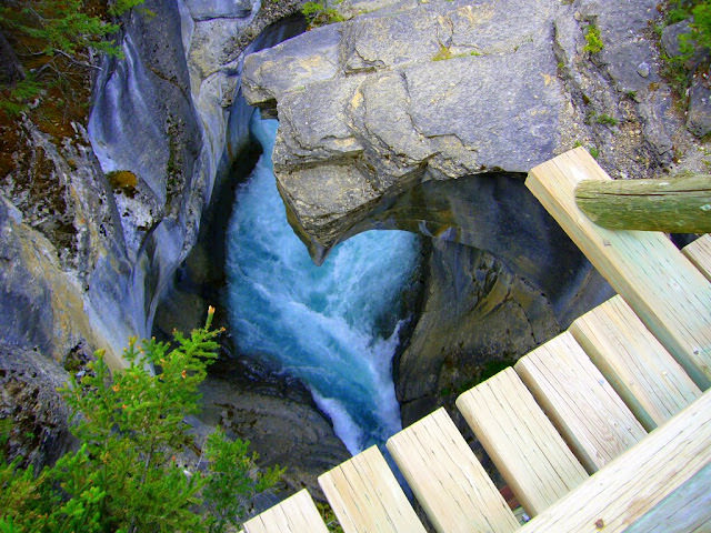 Canadian Rockies 加拿大洛磯山脈國家公園