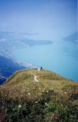 Memories of Switzerland