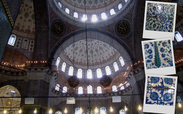 Istanbul, Turkey 土耳其伊斯坦堡 景點紀錄