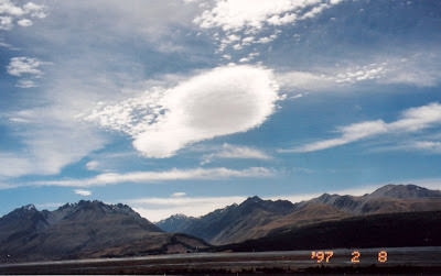 Australia and New Zealand