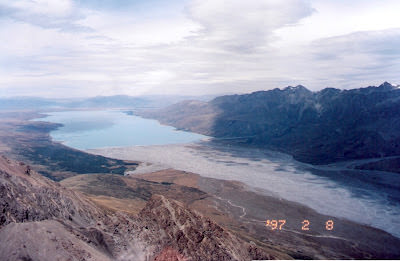 Australia and New Zealand