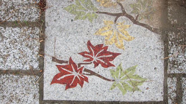 散步 河口湖景點 Kawaguchiko