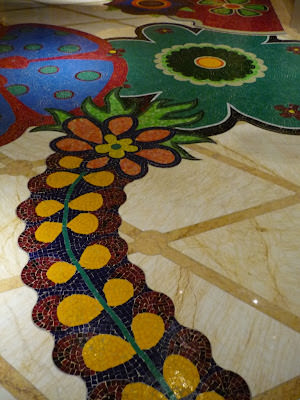 Collection of Tiles 。 磁磚