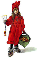 Scandinavian Impression 北歐印象: 我在北歐之行認識的藝術家 Carl Larsson, John Bauer, Gustav Vigeland
