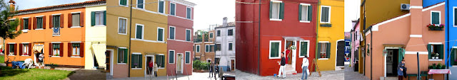 那一年，我們一起旅行的義大利景點。 回憶中的青春旅行。威尼斯 Venice、佛羅倫斯 Firenze、西恩納 Siena、聖吉米尼亞諾 San Gimignano 