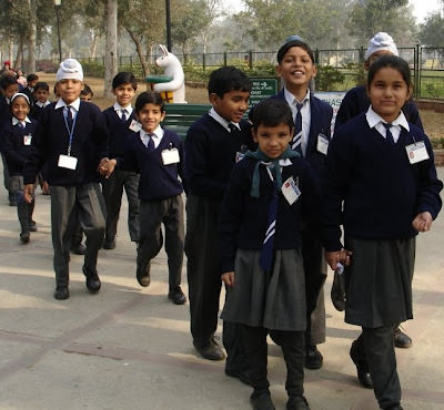 India – Delhi